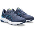 Zapatillas de Running ASICS GT-1000 12 Gs Infantil Azul