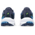Zapatillas de Running ASICS GT-1000 12 Gs Infantil Azul