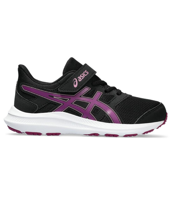 Zapatillas de Running ASICS Jolt 4 Ps Infantil...