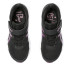 Zapatillas de Running ASICS Jolt 4 Ps Infantil Negro/Morado