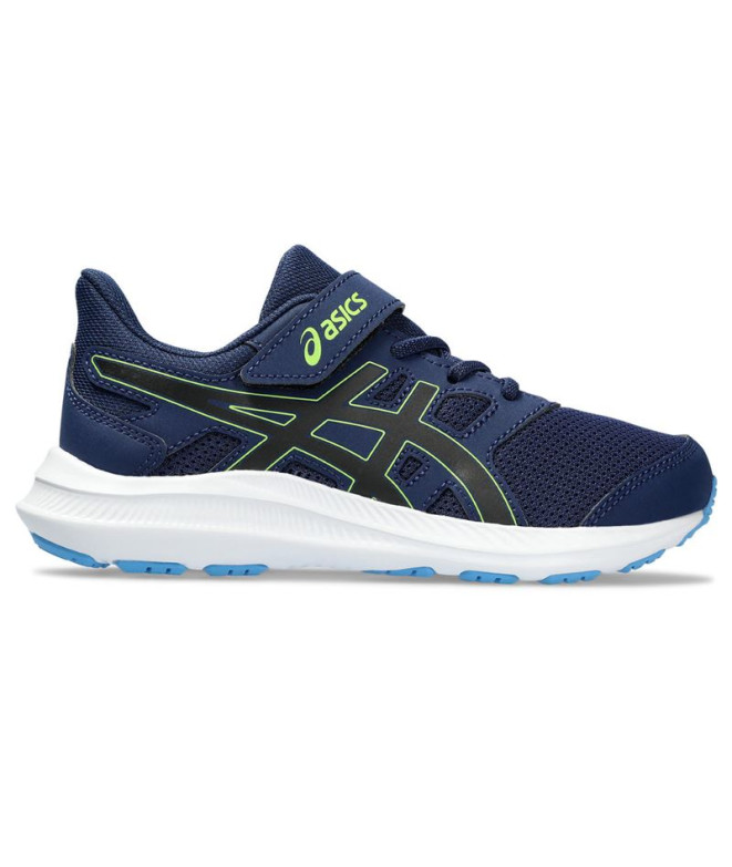 Zapatillas de Running ASICS Jolt 4 Ps Infantil...
