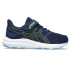 Zapatillas de Running ASICS Jolt 4 Ps Infantil Azul/Negro