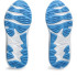 Zapatillas de Running ASICS Jolt 4 Ps Infantil Azul/Negro