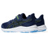 Zapatillas de Running ASICS Jolt 4 Ps Infantil Azul/Negro