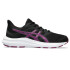 Zapatillas de Running ASICS Jolt 4 Gs Infantil Negro/Morado