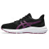 Zapatillas de Running ASICS Jolt 4 Gs Infantil Negro/Morado