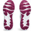 Zapatillas de Running ASICS Jolt 4 Gs Infantil Negro/Morado