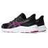 Zapatillas de Running ASICS Jolt 4 Gs Infantil Negro/Morado