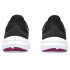 Zapatillas de Running ASICS Jolt 4 Gs Infantil Negro/Morado