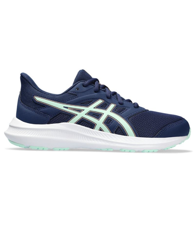 Zapatillas de Running ASICS Jolt 4 Gs Infantil...