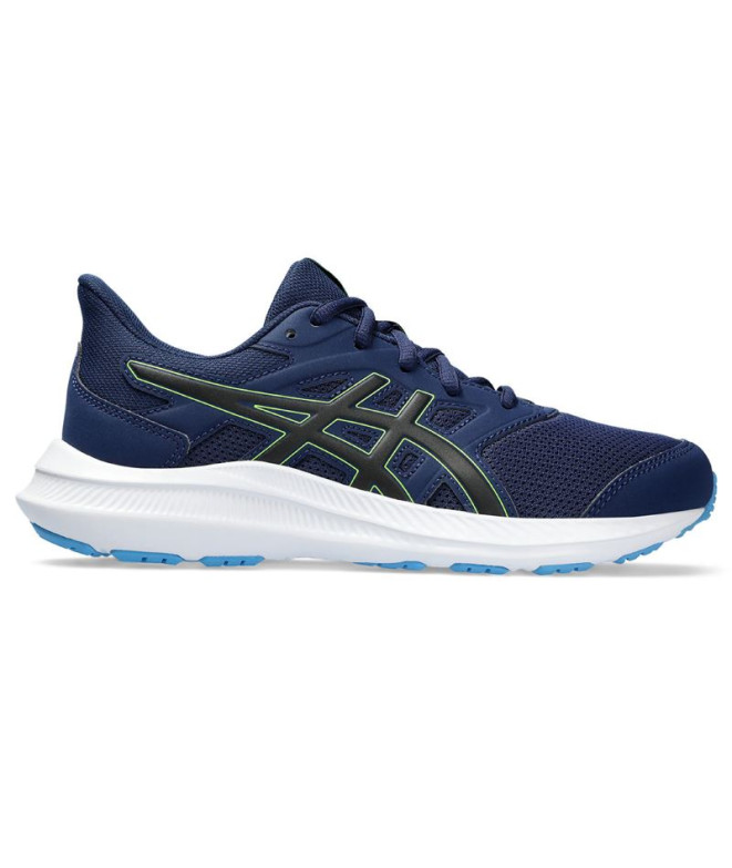 Zapatillas de Running ASICS Jolt 4 Gs Infantil...