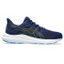 Zapatillas de Running ASICS Jolt 4 Gs Infantil Azul/Negro