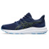 Zapatillas de Running ASICS Jolt 4 Gs Infantil Azul/Negro