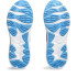 Zapatillas de Running ASICS Jolt 4 Gs Infantil Azul/Negro