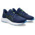 Zapatillas de Running ASICS Jolt 4 Gs Infantil Azul/Negro