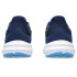 Zapatillas de Running ASICS Jolt 4 Gs Infantil Azul/Negro