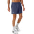 Pantalones de Tenis ASICS Court 7In Short Hombre Azul