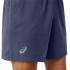 Pantalones de Tenis ASICS Court 7In Short Hombre Azul