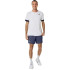 Pantalones de Tenis ASICS Court 7In Short Hombre Azul