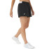 Pantalones de Tenis ASICS Court Mujer Negro