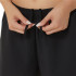 Pantalones de Tenis ASICS Court Mujer Negro