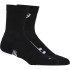 Calcetines de Tenis ASICS Court+ Tennis Crew Negro