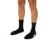 Calcetines de Tenis ASICS Court+ Tennis Crew Negro