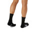 Calcetines de Tenis ASICS Court+ Tennis Crew Negro