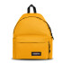 Mochila Eastpak Padded Pak'r Amarillo