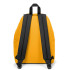 Mochila Eastpak Padded Pak'r Amarillo