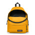 Mochila Eastpak Padded Pak'r Amarillo