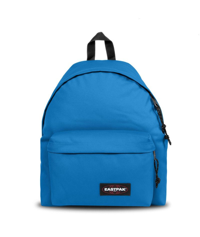 Mochila Eastpak Padded Pak'rAzul Vibrante