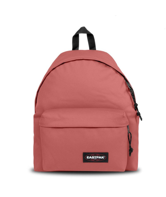 Mochila Eastpak Padded Pak'r Rosa Tierra