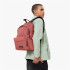 Mochila Eastpak Padded Pak'r Rosa Tierra