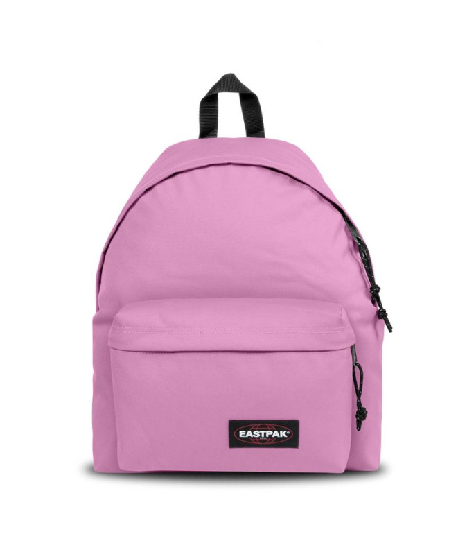 Mochila Eastpak Padded Pak'r Rosa Candy