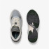 Zapatillas Lacoste Athleisure Hombre Gris
