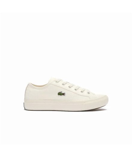 Zapatillas Lacoste Vulcanized Hombre