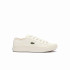 Zapatillas Lacoste Vulcanized Hombre