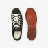 Zapatillas Lacoste Vulcanized Hombre Negro