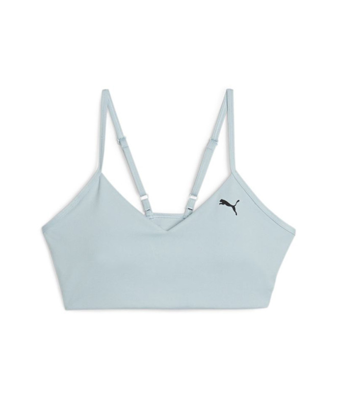 Sujetador deportivo de Running Puma Move Yogini...