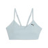 Sujetador deportivo de Running Puma Move Yogini Mujer Turquesa