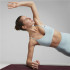 Sujetador deportivo de Running Puma Move Yogini Mujer Turquesa
