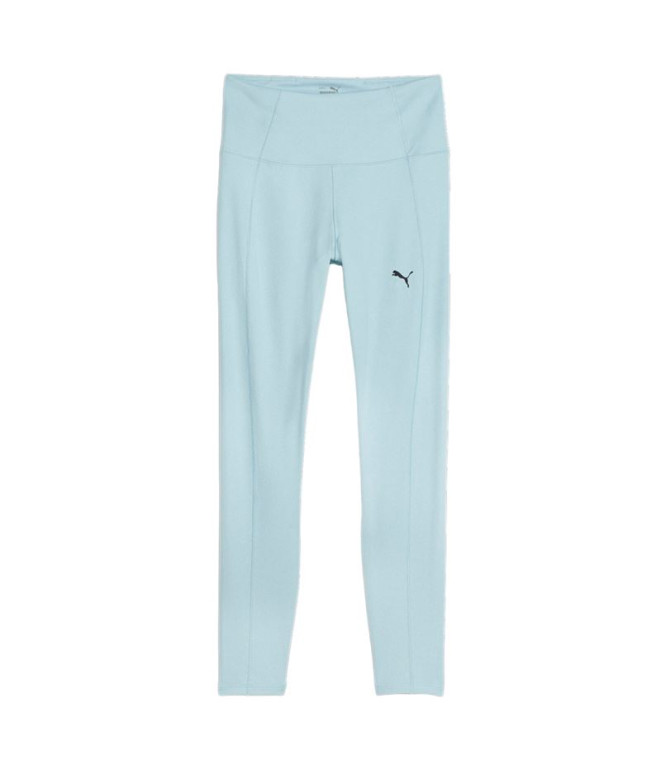 Mallas de Running Puma Studio Foundation Mujer...