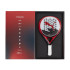 Pala de pádel Puma Nova Elite Momo Negro