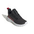 Zapatillas adidas Kaptir 3.0 K Infantil Negro