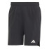 Pantalón de Fitness adidas Essentials D4T Short Hombre Negro