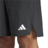 Pantalón de Fitness adidas Essentials D4T Short Hombre Negro
