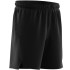 Pantalón de Fitness adidas Essentials D4T Short Hombre Negro