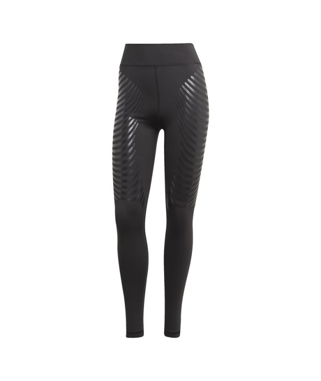 Mallas de Fitness adidas Techfit Control Mujer