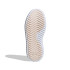 Zapatillas adidas Grand Court Platform Suede Mujer Rosa
